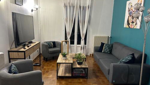 Escapade entre Terre et Mer - Foto 5