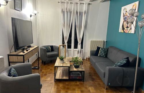 Escapade entre Terre et Mer - Foto 5