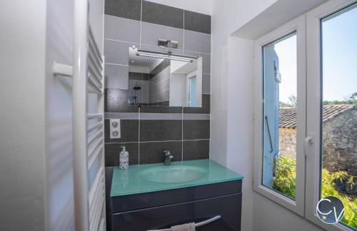 Mas des Glycines - Foto 42