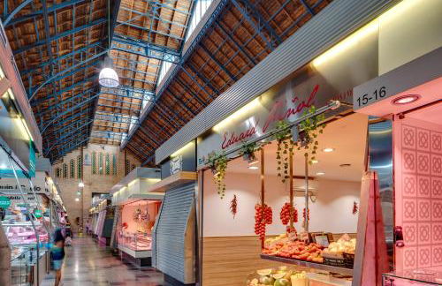 Charming & Convenient Apartment Near Plaza Espanya - Foto 36