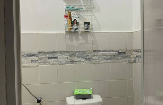 Mabolo Apartment Holy Name Cebu City Philippines - Foto 8