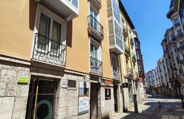 Dúplex Centro Histórico - Foto 1