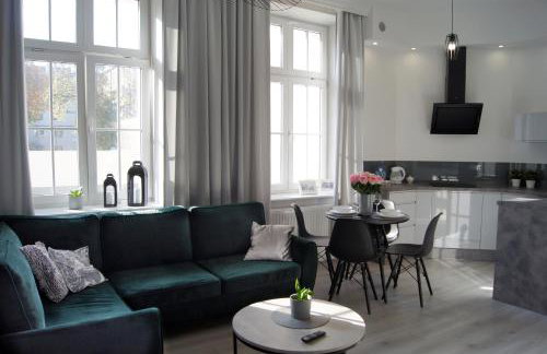 Green Park Apartament - Photo 11