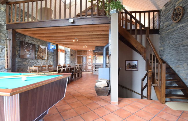 Renovated Mill in Bastogne Near Waterfall - Photo 26