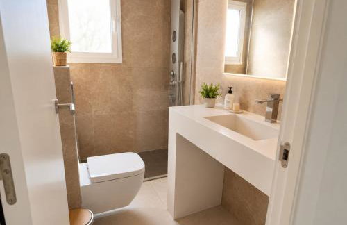Paradise Silvia, Detached villa with private pool near Sitges - Foto 14