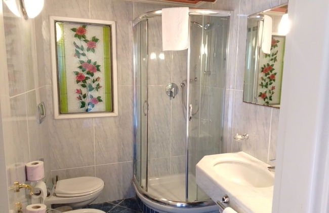 Relais la Corte di Cloris - Photo 40