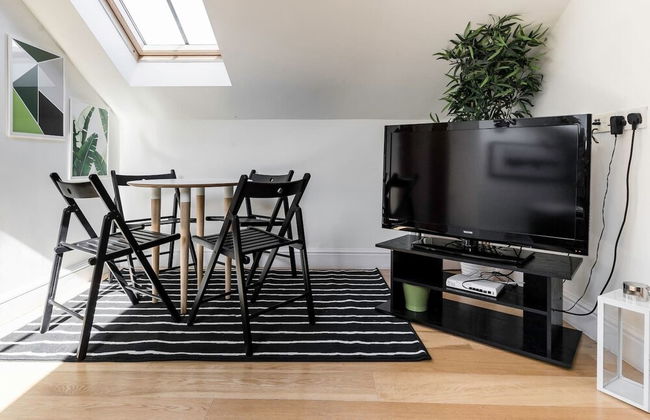 Cosy 1 bedroom in Belsize Park - Photo 8