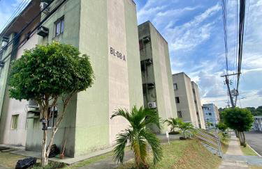 Cond no Tarumã próx Aeroporto - Foto 10