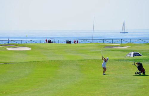 Deluxe 3 Bedroom by Aqua Apartments, Marbella - Foto 24