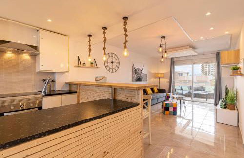 GO2TENERIFE Apart'Madera Terrace, Swimming pool & Parking - Foto 7