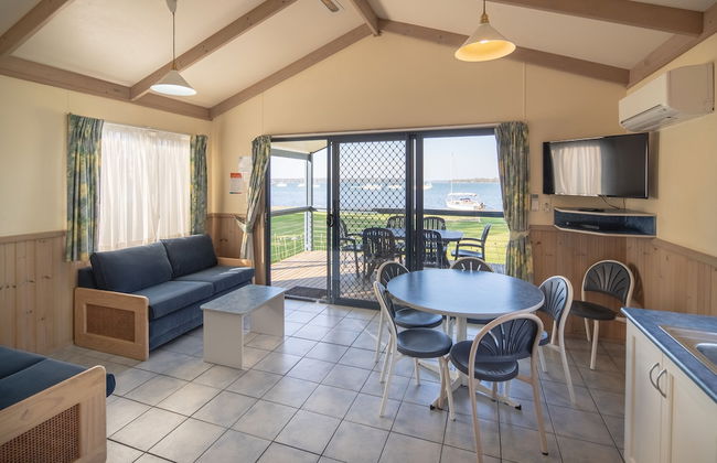 Ingenia Holidays Lake Macquarie - Foto 57