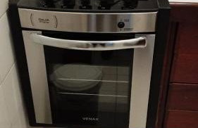 ENB1047 Flat hotel no centro de SBC para 2 pp Espaço e Conforto - Foto 36