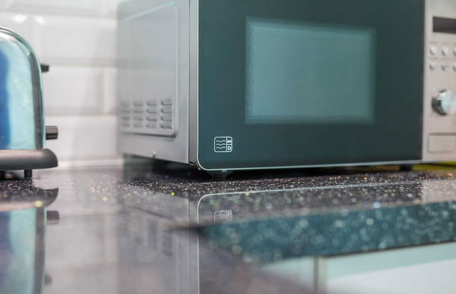 Host Stay No 5 Poppy Cottage - Foto 9