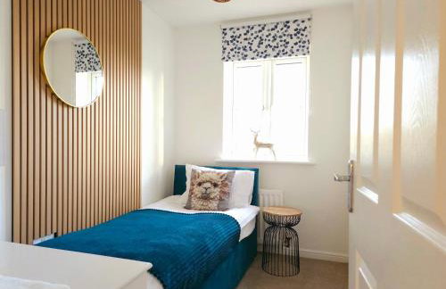 The Birch homely retreat - Photo 6