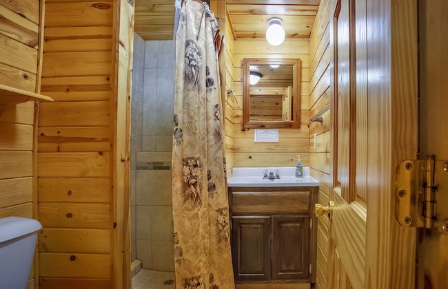 Big River Escape Riverside Cabins - Foto 62