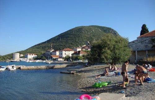 Malo more Holiday home - Foto 46