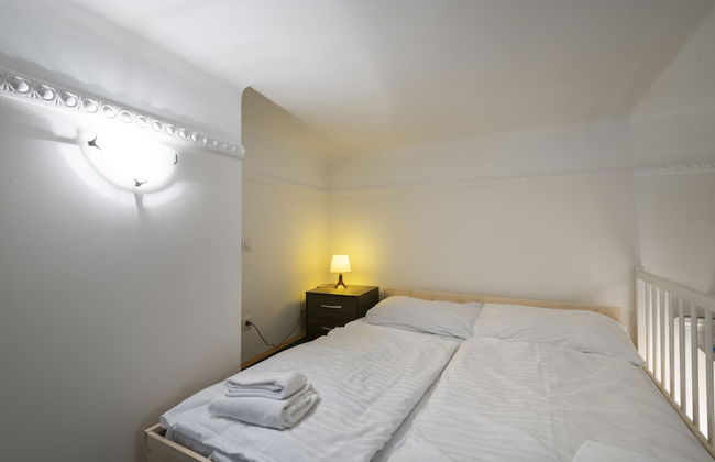 Hybernska Apartments - Foto 9