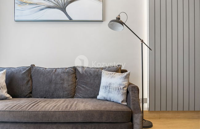 EBONY by Kozystay - Foto 7