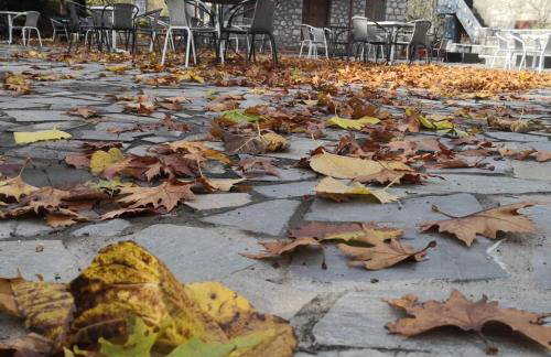 ΚΑΛΟΣΚΟΠΗ Luxury House - Foto 37