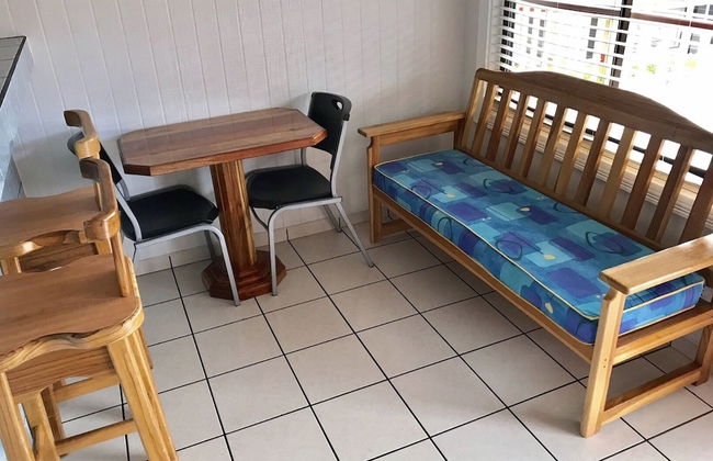 Prado Inn & Suites - Foto 13