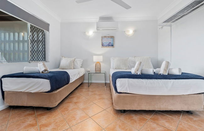 Dolce Vita Beachfront Holiday House - Photo 4