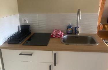 APPARTEMENT COSY 40 m2, climatisé, parking gratuit - Foto 3