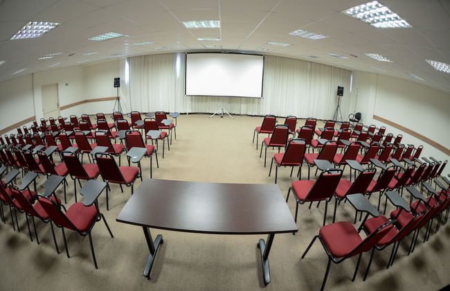 Faria Lima Flat Service - Foto 29