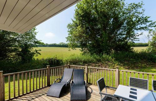 Trewhiddle Retreat V23 by Together Travel - Luxury 4-Bedroom Villa - Foto 5