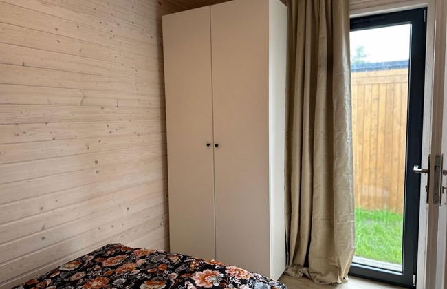 Holiday Homes With Sauna and Jacuzzi in Trzesacz-formerly TUI Ferienhaus - Photo 5