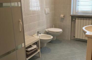 La Piana Vigezzo Santa Maria Maggiore Piano Terra con giardino - Foto 2