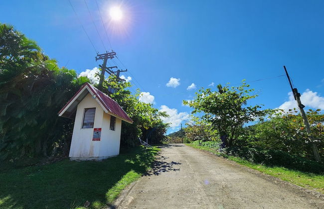 Ocean Heart Hotel - Photo 27