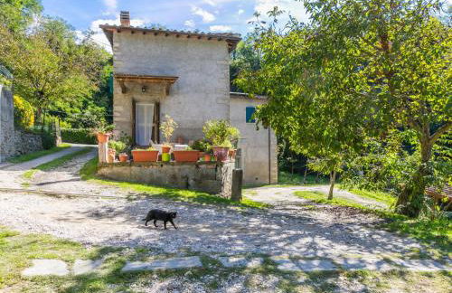 Holiday Home Il Mulinaccio by Interhome - Foto 2