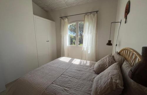 Villa LILY BAY baie de Santa Giulia-Porto Vecchio - Foto 52
