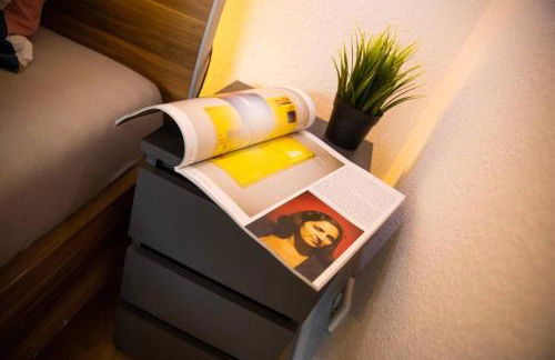 Ruhig und Zentral. Einzigartig im Südviertel - Foto 19