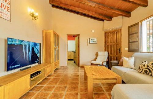 Villa Buenavista Malaga - Stunning Views - Private - Foto 41