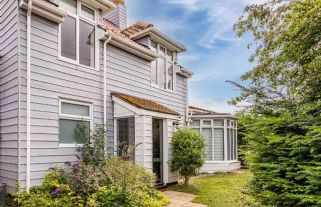 Host Stay Seaview - Foto 5