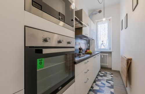 Moncalieri Bright Apartment by Wonderful Italy - Foto 37