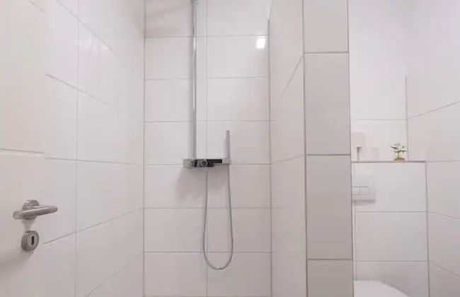 My Apartment im Bremer Viertel - Foto 29