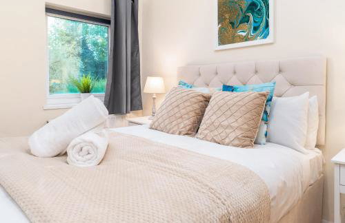 Spacious 3 Bed House - Garden - Netflix - Free Street Parking - Harborne 122G - Foto 10