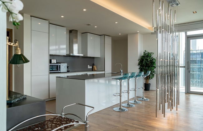 HiGuests - City Walk B3 - Foto 17