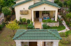 Rita's Cozy Country Home - Foto 50