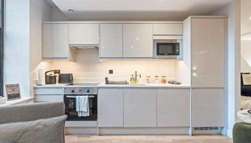 Studio Seven - Leeds City Centre - Foto 3