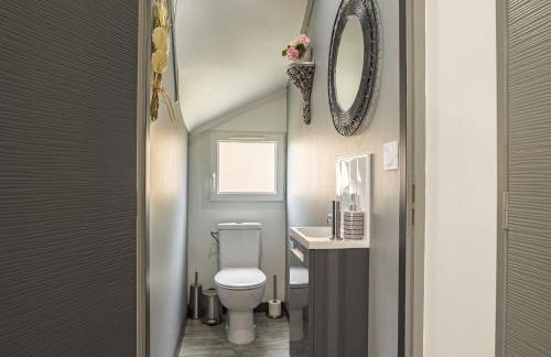 Le Flamboyant - Confort & Rareté - Premium - Photo 41