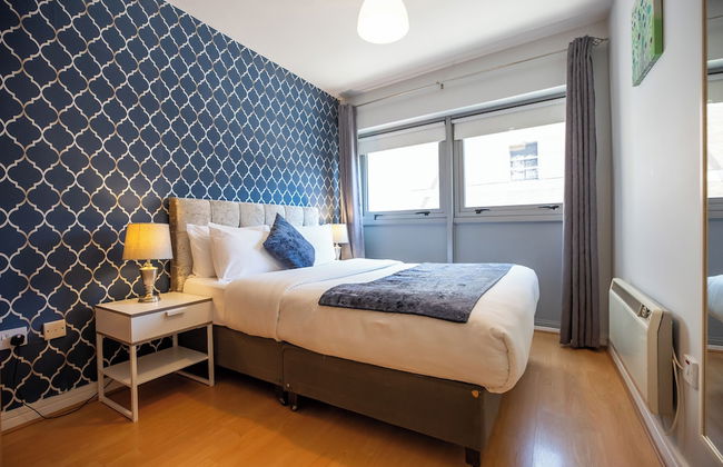 Temple Bar District Apartments - Foto 11