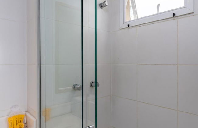 Wonder in Barra da Tijuca 3 Bedrooms Pp101 Z10 - Foto 59