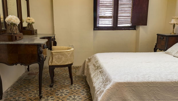 Apartment in Havana with terrace - Foto 4