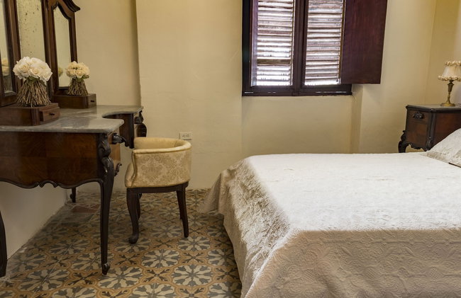 Nomad Deluxe Habana Colonial - Foto 4