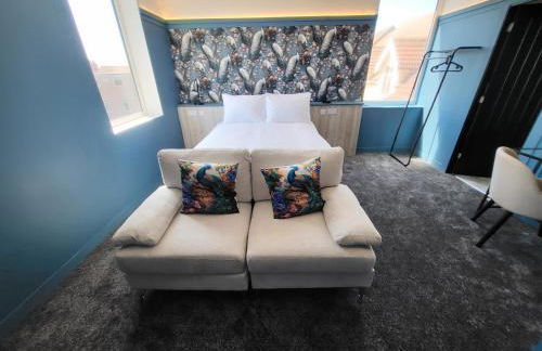 272 Accommodation - Foto 24