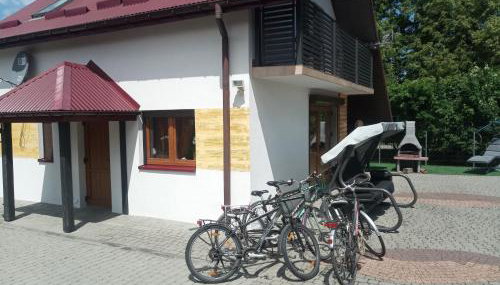 Domek Gniewoszówka - Foto 4