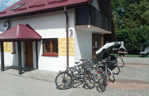 Domek Gniewoszówka - Photo 4